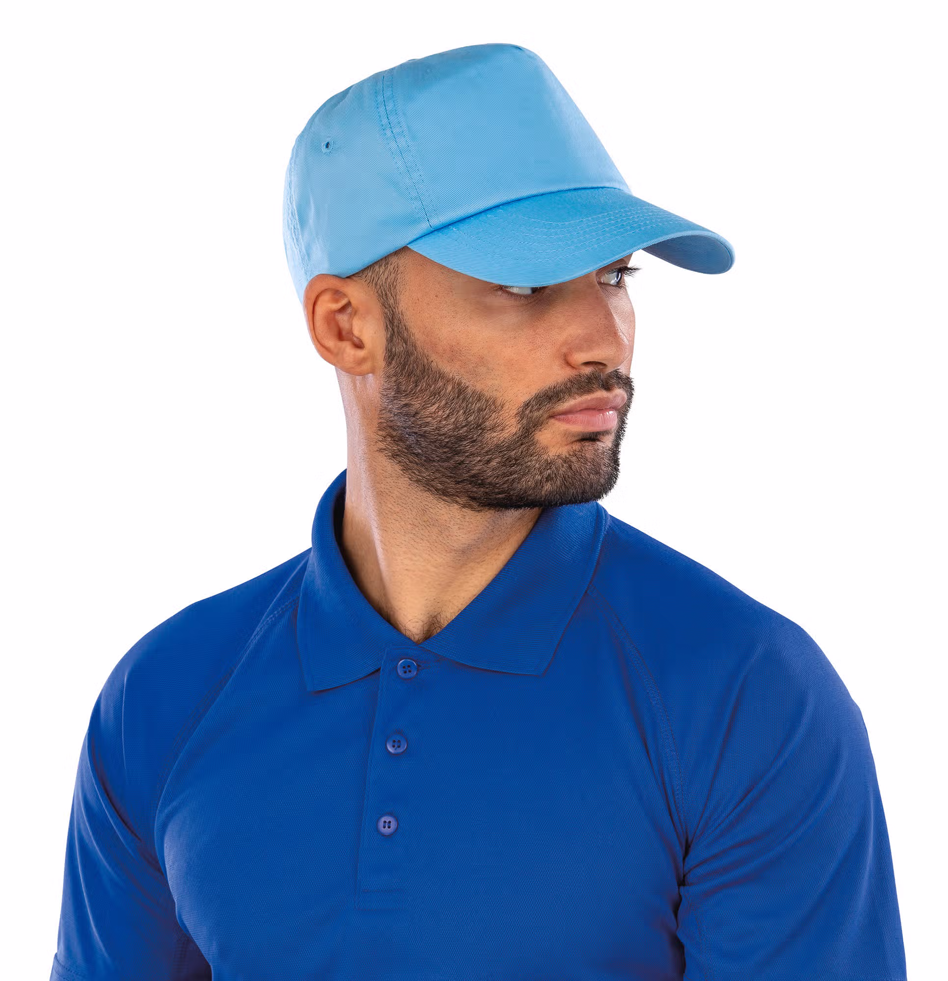 Casquette coton – Image 2