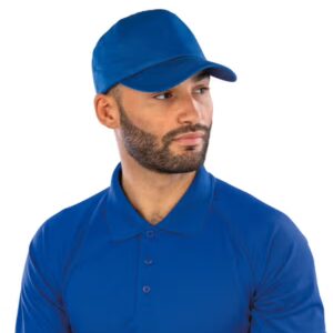 Casquette coton