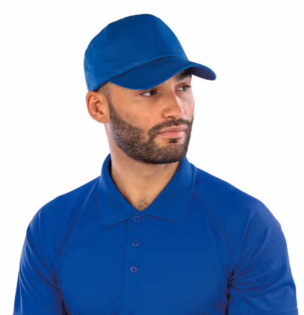 Casquette coton