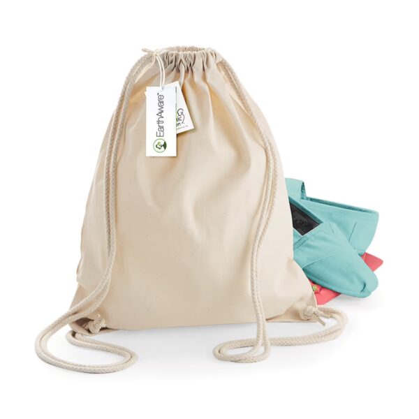 Gymsac bio Earthaware®