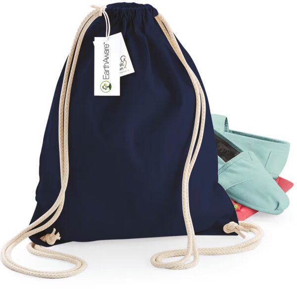 Gymsac bio Earthaware®