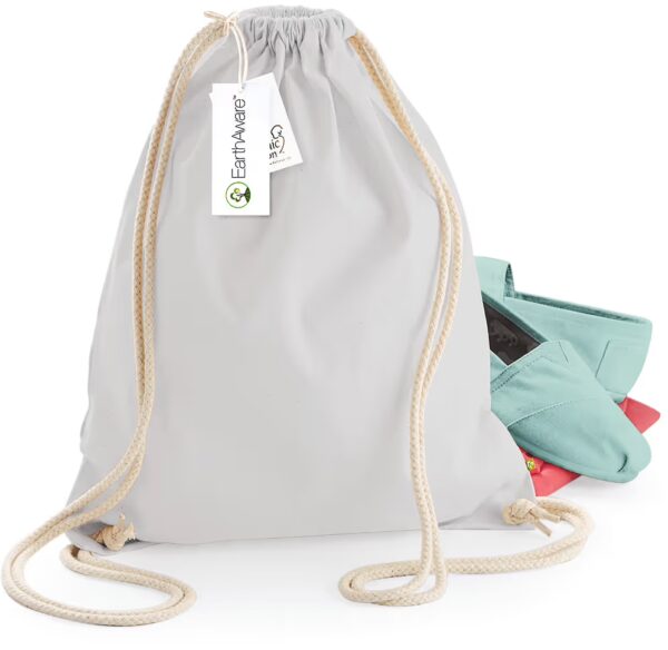 Gymsac bio Earthaware®