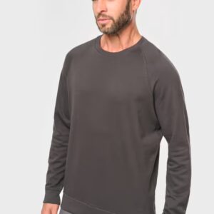 Sweat-shirt col rond  homme – Image 1