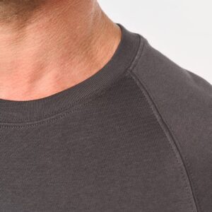 Sweat-shirt col rond  homme – Image 6