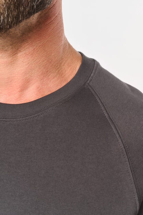 Sweat-shirt col rond  homme