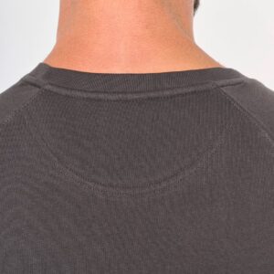 Sweat-shirt col rond  homme – Image 7