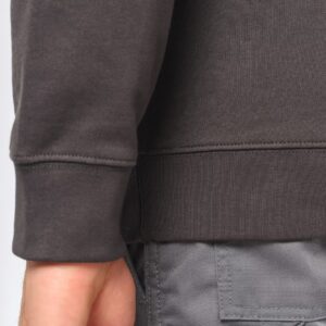 Sweat-shirt col rond  homme – Image 8